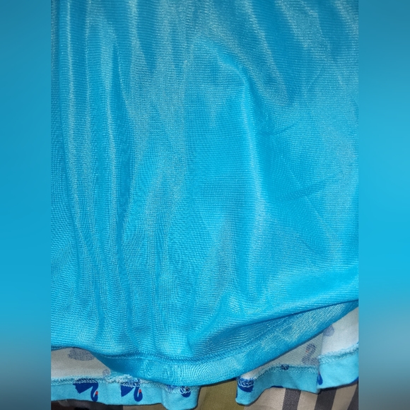 Lindy Bop Leda Swan Dress, VGUC, Size 5X - Picture 7 of 9